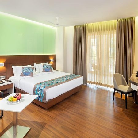 פאלני Hotel Divine Fort מראה חיצוני תמונה