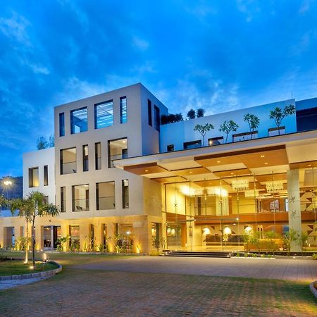 פאלני Hotel Divine Fort מראה חיצוני תמונה