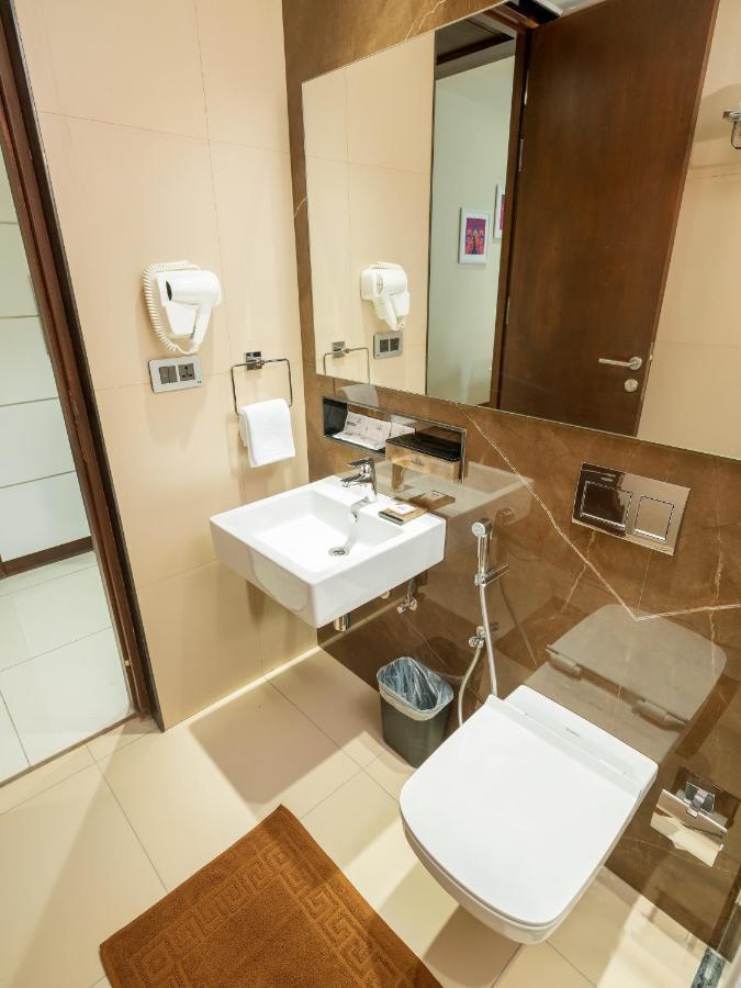 פאלני Hotel Divine Fort מראה חיצוני תמונה