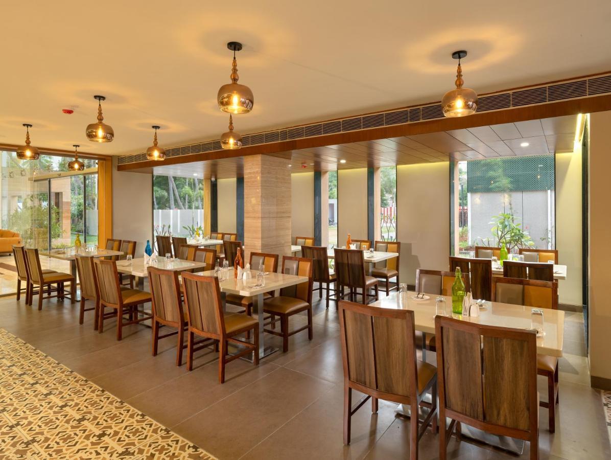 פאלני Hotel Divine Fort מראה חיצוני תמונה