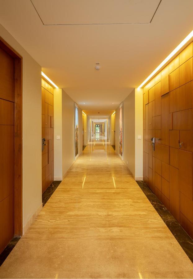פאלני Hotel Divine Fort מראה חיצוני תמונה